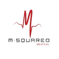M-Squared Medical Logo