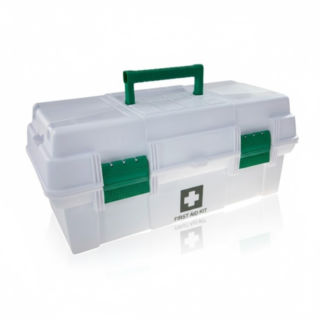 Regulation 7 Office First Aid Kit