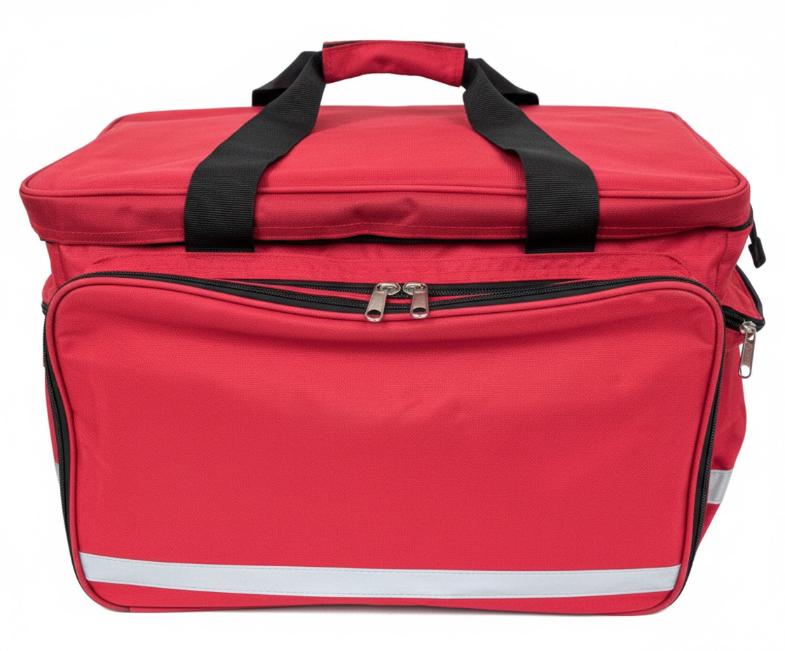 Basic Life Support - BLS KIT with Contents