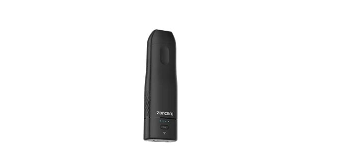 Zoncare Ucan Wireless Probe (Micro Convex or High Frequency Linear) 