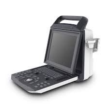 Zoncare M5 Colour Doppler with Convex and Linear or T/V Probes