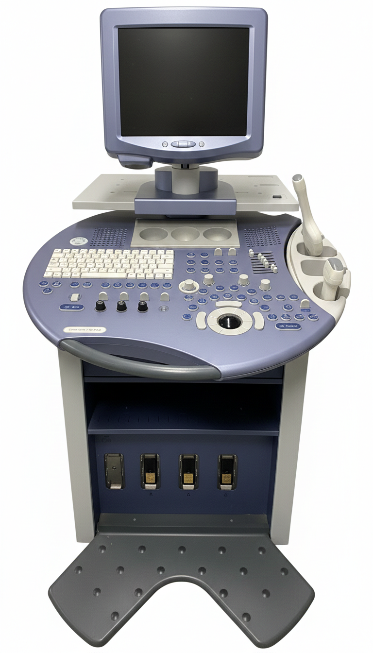 GE Voluson 730 PRO: REQEST PRICE FOR INDIVIDUAL SPARE PARTS