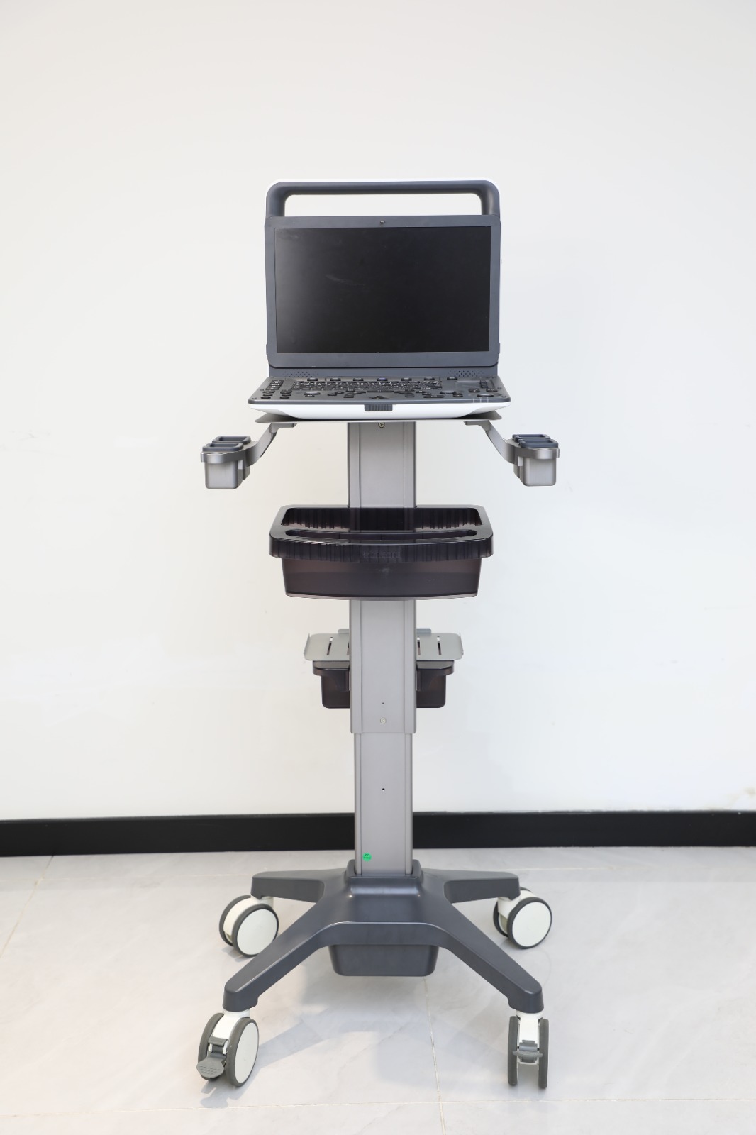 Zoncare Ultrasound Trolley
