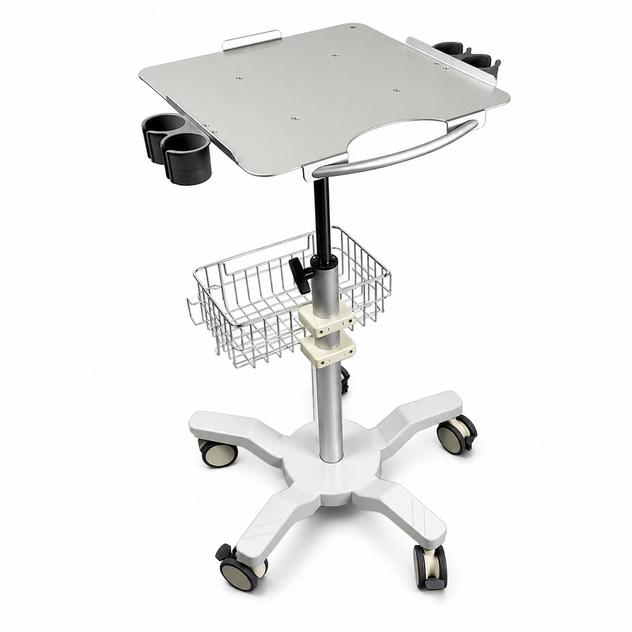 Ultrasound Trolley