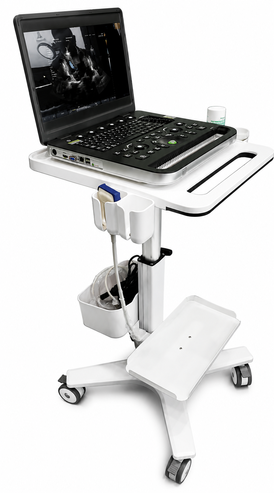 Ultrasound Trolley
